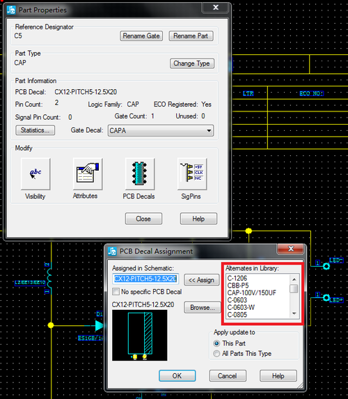 logic怎么和pcb同步(logic使用教程)-图1 logic怎么和pcb同步(logic使用教程)-图1