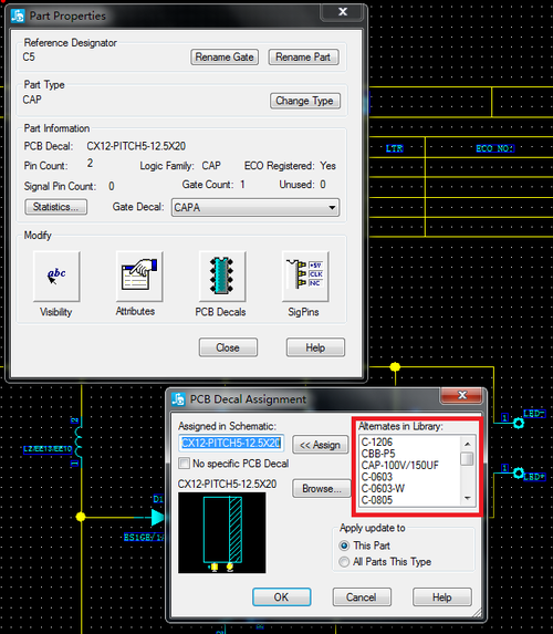 logic怎么和pcb同步（logic使用教程）