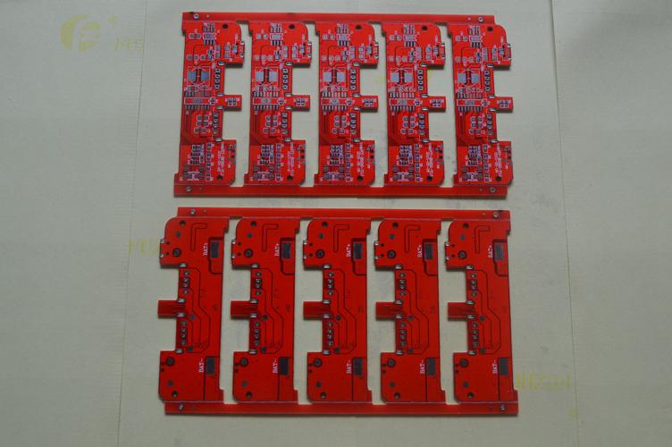 pcb红色层怎么去掉(pcb红色框怎么清除)-图2 pcb红色层怎么去掉(pcb红色框怎么清除)-图2