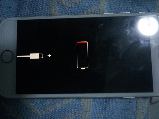 苹果设备限制充电(iphone 限制充电)-图2 苹果设备限制充电(iphone 限制充电)-图2