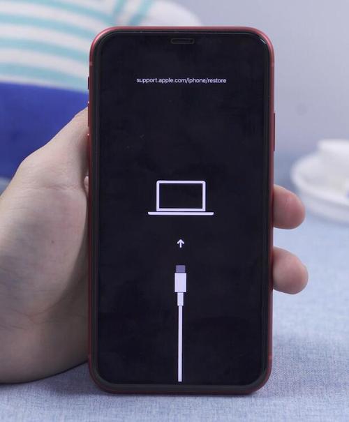苹果设备限制充电(iphone 限制充电)-图3 苹果设备限制充电(iphone 限制充电)-图3