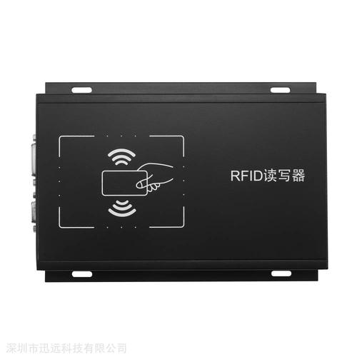 rfid群读设备(rfid 群读)-图2 rfid群读设备(rfid 群读)-图2