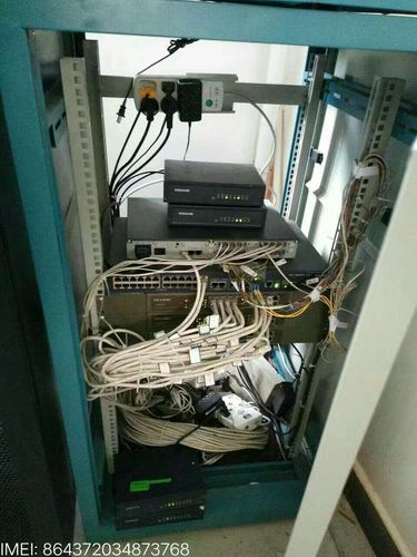 安网线需要什么设备（安网线需要电脑吗?）