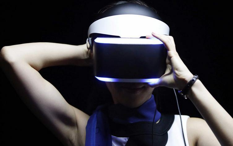 索尼vr设备(索尼的vr游戏怎么样)-图3 索尼vr设备(索尼的vr游戏怎么样)-图3