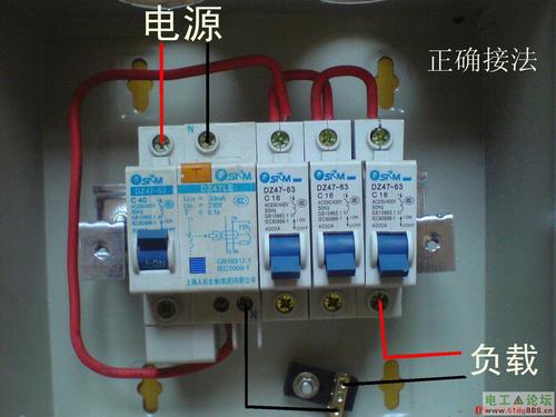 零线怎么查（零线怎么查有没有电）