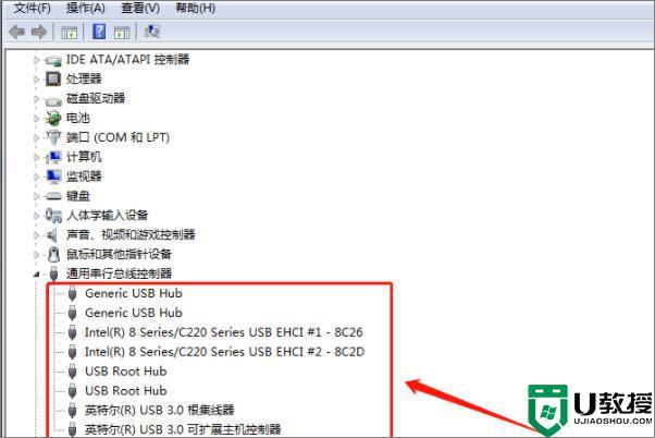 设备无法启动代码10(U盘该设备无法启动代码10)-图3 设备无法启动代码10(U盘该设备无法启动代码10)-图3