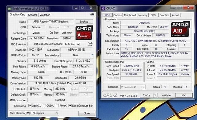 a107870k与870K6770哪个好(a10 7860k 7850k)-图3 a107870k与870K6770哪个好(a10 7860k 7850k)-图3
