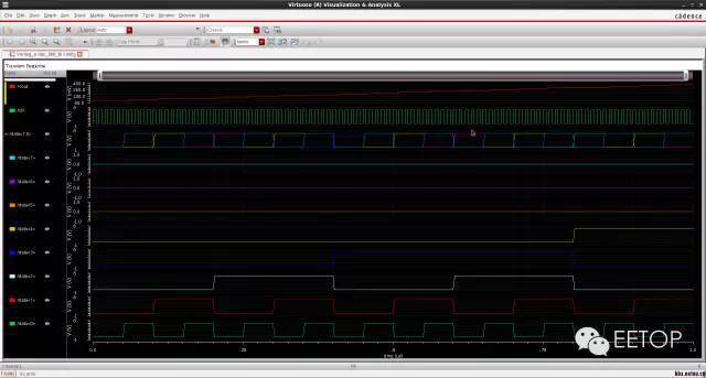 verilog仿真测试文件怎么写(verilog测试文件编写实例)-图2 verilog仿真测试文件怎么写(verilog测试文件编写实例)-图2