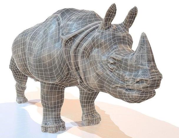 rhino犀牛是哪个公司(犀牛代工)-图3 rhino犀牛是哪个公司(犀牛代工)-图3