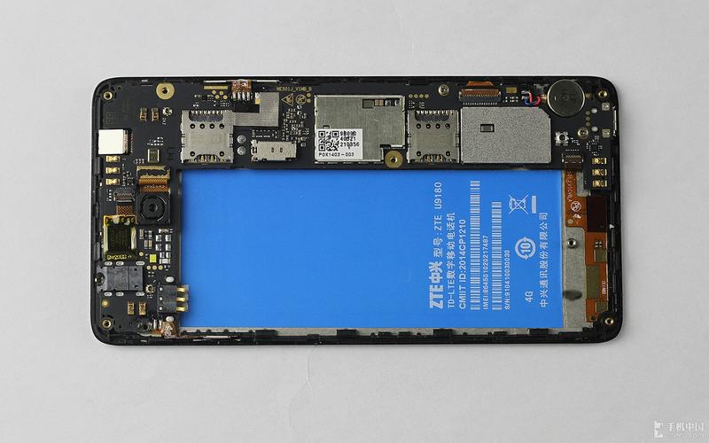4g手机主板射频标准（手机主板4g模块）