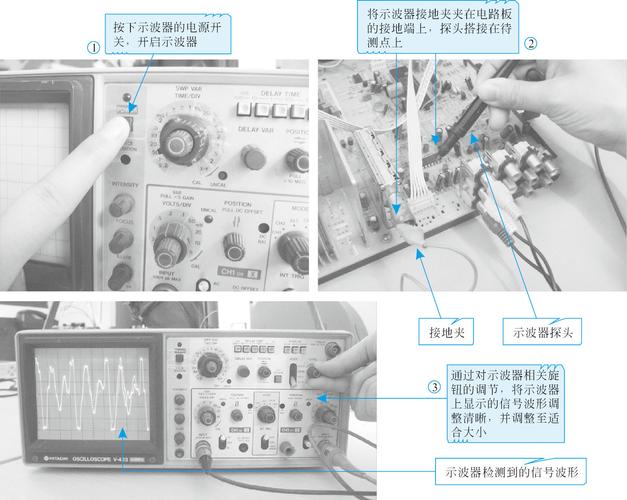 怎么样调整示波器(怎么调节示波器)-图1 怎么样调整示波器(怎么调节示波器)-图1
