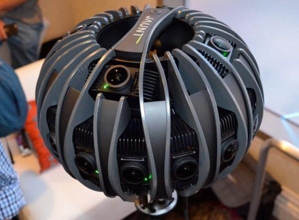 jauntvr设备(2020vr设备)-图3 jauntvr设备(2020vr设备)-图3