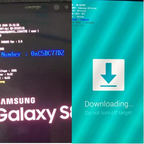 三星用哪个刷机软件(三星手机用什么刷机助手)-图3 三星用哪个刷机软件(三星手机用什么刷机助手)-图3