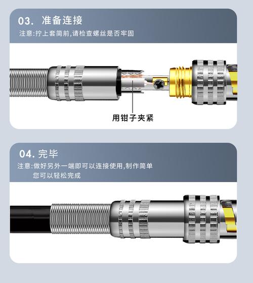 bnc接口有标准吗（bnc和tnc接口）