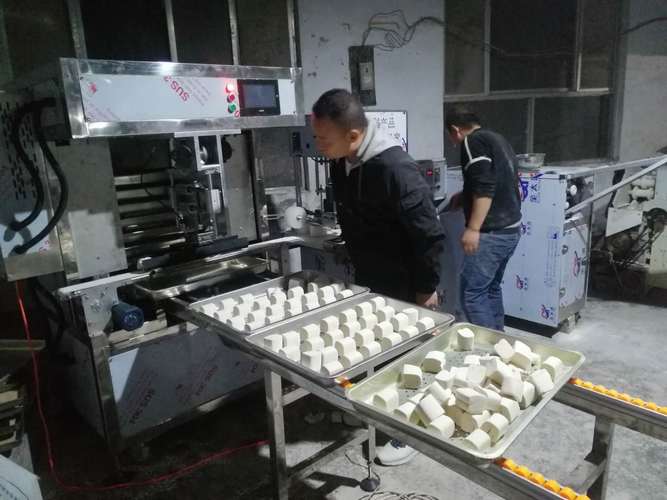 郑州馒头设备批发（郑州馒头生产线）