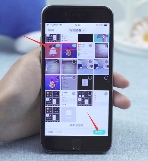 iphone哪个相册软件好用（苹果手机哪个相册软件好）
