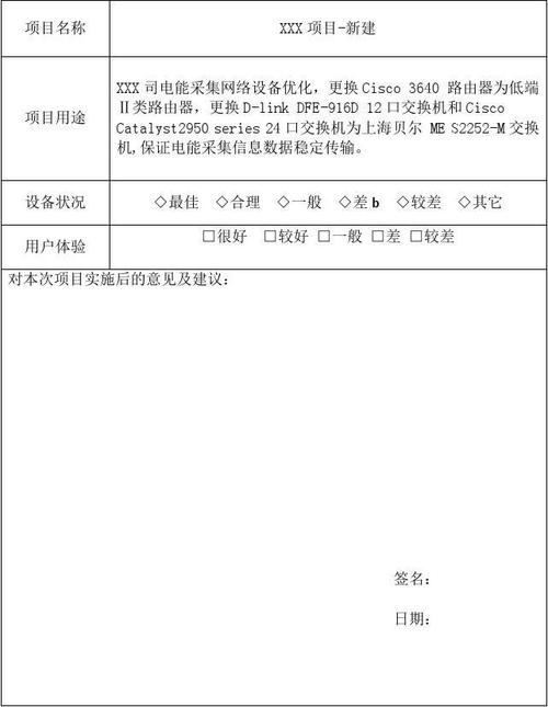 新设备反馈文(设备运行反馈)-图2 新设备反馈文(设备运行反馈)-图2