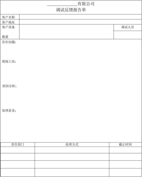 新设备反馈文(设备运行反馈)-图3 新设备反馈文(设备运行反馈)-图3