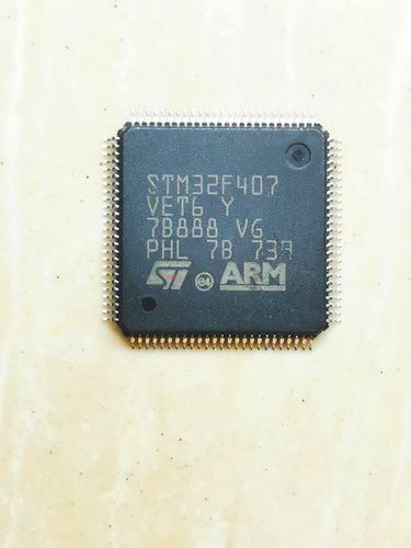 stm32f4标准库(stm32f407标准库)-图3 stm32f4标准库(stm32f407标准库)-图3