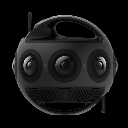 vr摄录设备(vr录像设备)-图2 vr摄录设备(vr录像设备)-图2