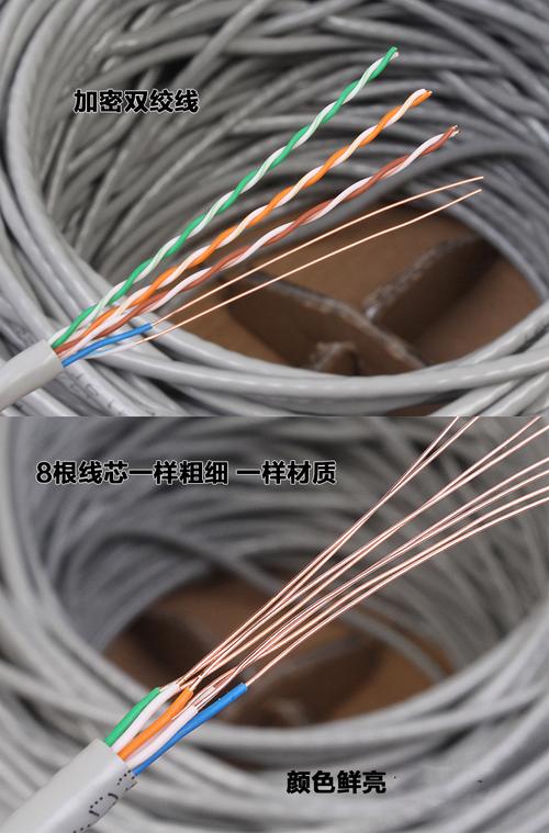 标准poe千兆网（poe千兆网线）