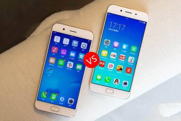 c7pro与r9s哪个好(oppor7和r9哪个好)-图2 c7pro与r9s哪个好(oppor7和r9哪个好)-图2