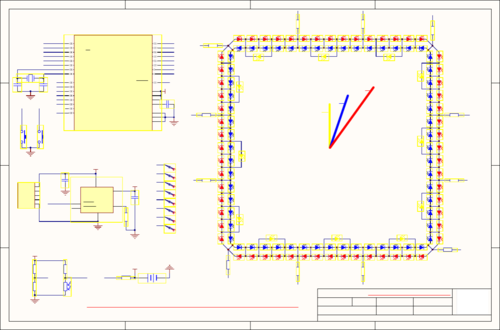 pcb制图怎么学(pcb画图基础知识)-图2 pcb制图怎么学(pcb画图基础知识)-图2
