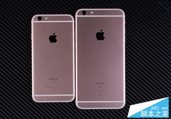 iphone6plus和iphone6s哪个(iphone6与iphone6splus的区别)-图3 iphone6plus和iphone6s哪个(iphone6与iphone6splus的区别)-图3