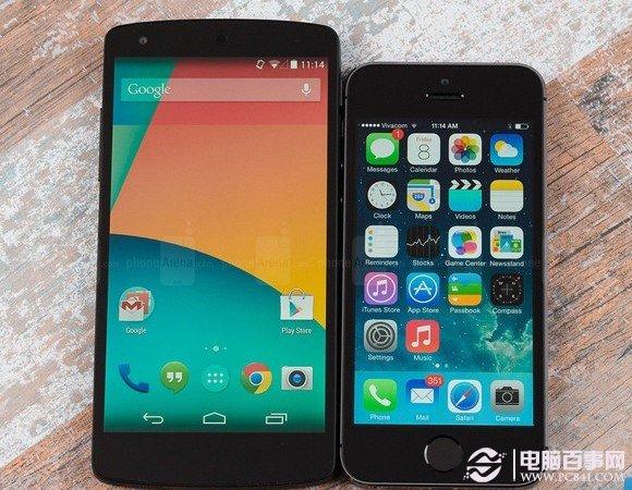 苹果5s和note3哪个好(红米note5和苹果6s哪个好)-图1 苹果5s和note3哪个好(红米note5和苹果6s哪个好)-图1