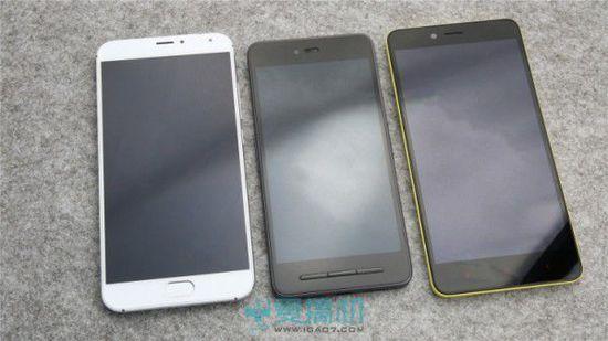 苹果5s和note3哪个好(红米note5和苹果6s哪个好)-图2 苹果5s和note3哪个好(红米note5和苹果6s哪个好)-图2