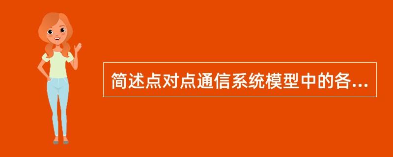 点对点通信设备(点对点通信软件有哪些)-图1 点对点通信设备(点对点通信软件有哪些)-图1