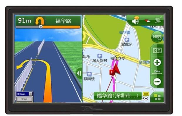 凯立德导航与高德导航哪个好(凯立德导航好用还是高德好用)-图1 凯立德导航与高德导航哪个好(凯立德导航好用还是高德好用)-图1