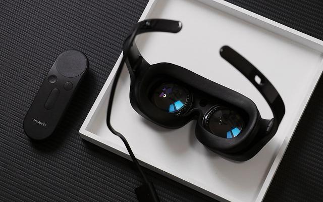 手机vr需要什么设备(手机vr需要什么设备才能用)-图3 手机vr需要什么设备(手机vr需要什么设备才能用)-图3