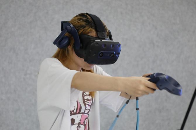 手机vr需要什么设备(手机vr需要什么设备才能用)-图2 手机vr需要什么设备(手机vr需要什么设备才能用)-图2