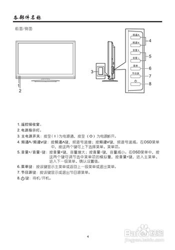 夏华电视锁怎么开机(夏华电视锁怎么开机的)-图2 夏华电视锁怎么开机(夏华电视锁怎么开机的)-图2
