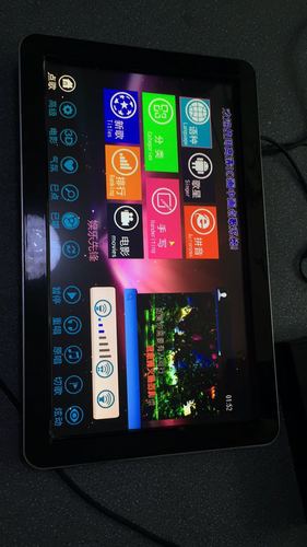 线下ktv设备(ktv里面的设备)-图3 线下ktv设备(ktv里面的设备)-图3