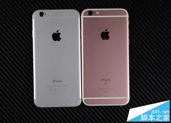 iphone6s和iphone6splus买哪个（iphone6s好还是iphone6splus好）