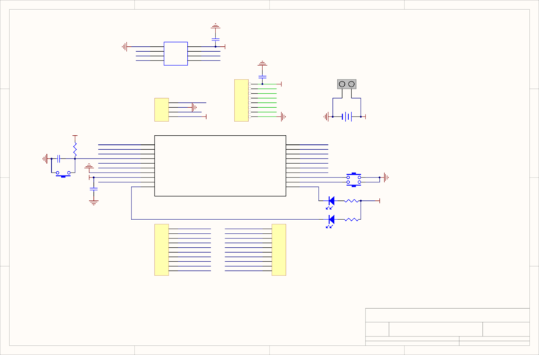 stm8s的spi通讯的标准波形(stm8 isp)-图3 stm8s的spi通讯的标准波形(stm8 isp)-图3