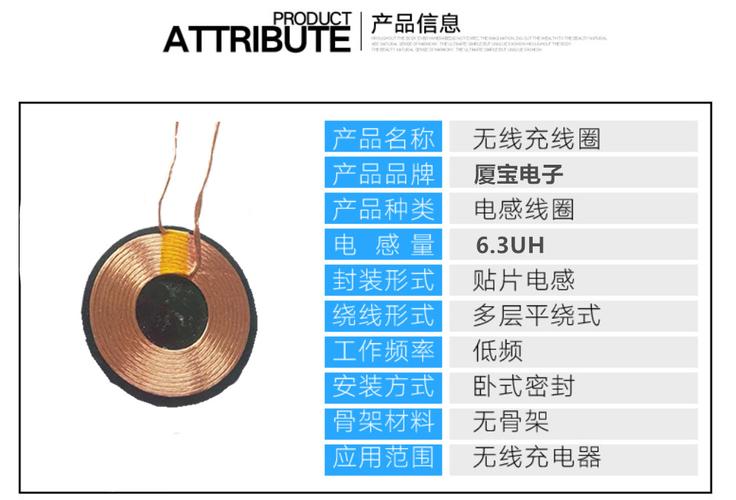 qi标准线圈大小(qi线圈规格)-图3 qi标准线圈大小(qi线圈规格)-图3