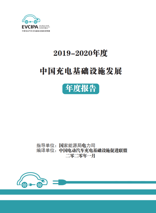 国际充电标准制定协会（国家级充电设施质量检测中心）