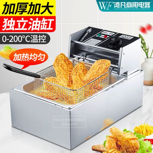 炸鸡设备家用(炸鸡设备哪个牌子好)-图2 炸鸡设备家用(炸鸡设备哪个牌子好)-图2