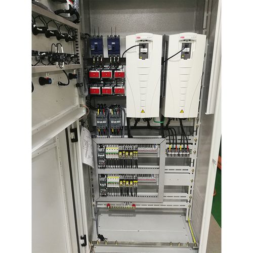 配电柜变频怎么调(配电柜变频怎么调参数)-图1 配电柜变频怎么调(配电柜变频怎么调参数)-图1