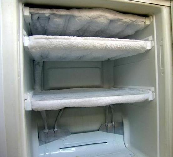 冰箱低压管堵了怎么办（冰箱低压管结露正常吗）