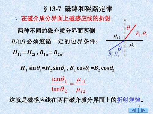 磁路的平均长度怎么求(磁路计算题)-图2 磁路的平均长度怎么求(磁路计算题)-图2