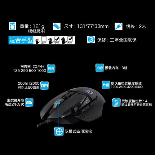 怎么编程鼠标(怎么编程鼠标键盘)-图1 怎么编程鼠标(怎么编程鼠标键盘)-图1