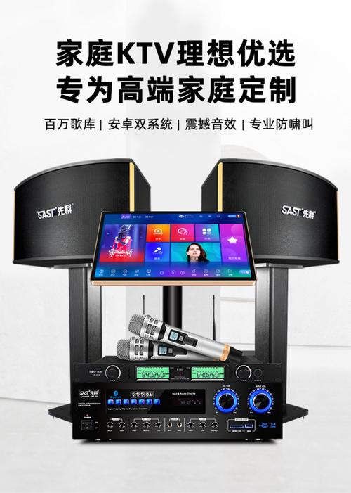 家庭k歌需要装什么设备(家庭k歌套装设备什么品牌好)-图3 家庭k歌需要装什么设备(家庭k歌套装设备什么品牌好)-图3