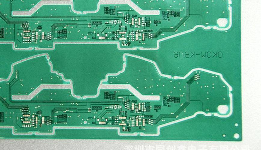 pcb喷锡标准（pcb喷锡板锡厚偏薄原因）