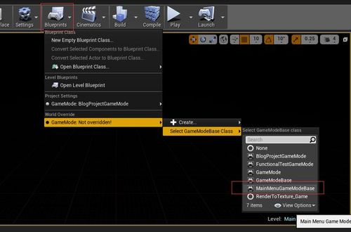 ue4引擎在哪个文件夹(ue4引擎内容在哪里打开)-图1 ue4引擎在哪个文件夹(ue4引擎内容在哪里打开)-图1