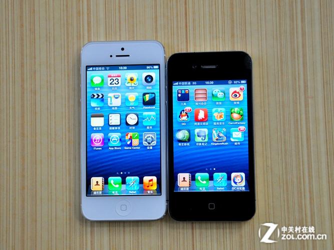 ios6.1和ios7哪个适合iphone4s（ios6与ios7）