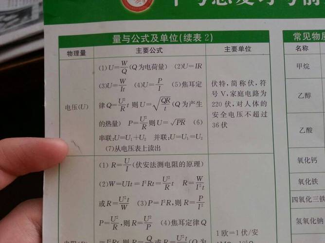 模拟电压怎么求（模拟电压公式）